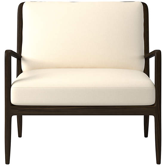 Lupo Chair Kanvas Sand