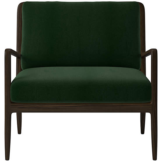 Lupo Chair Luca Juniper