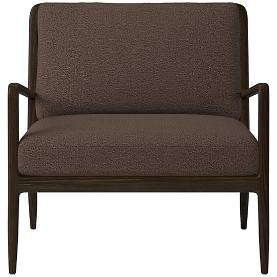 Lupo Chair Curious Java