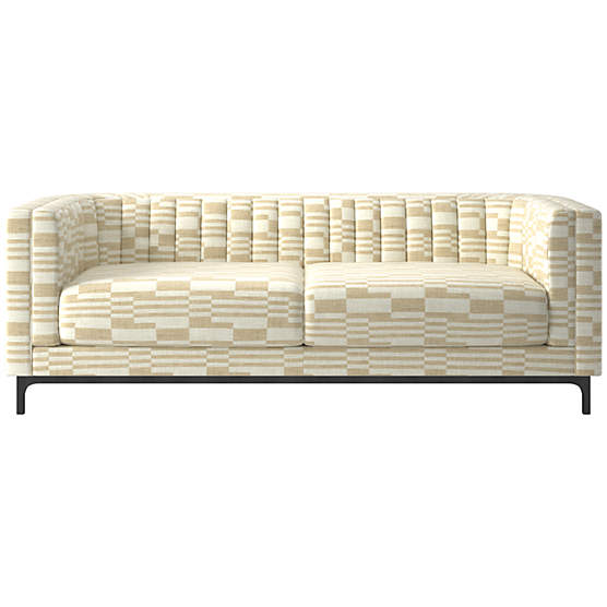 Ambroise 80" Piano Cloud Sofa