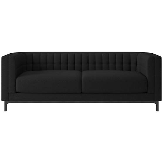 Ambroise 80" Sofa Hartman Night