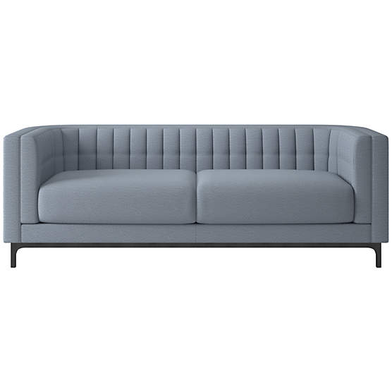 Ambroise 80" Sofa Curious Ocean
