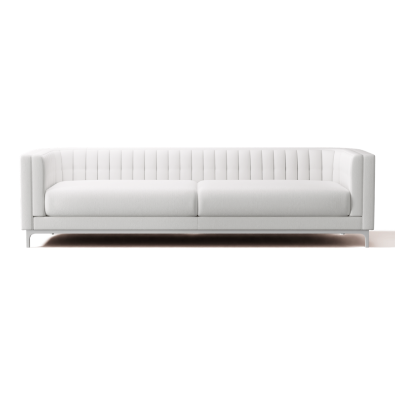 Ambroise 104.75" Sofa Dream Pina Colada - image 0 of 10