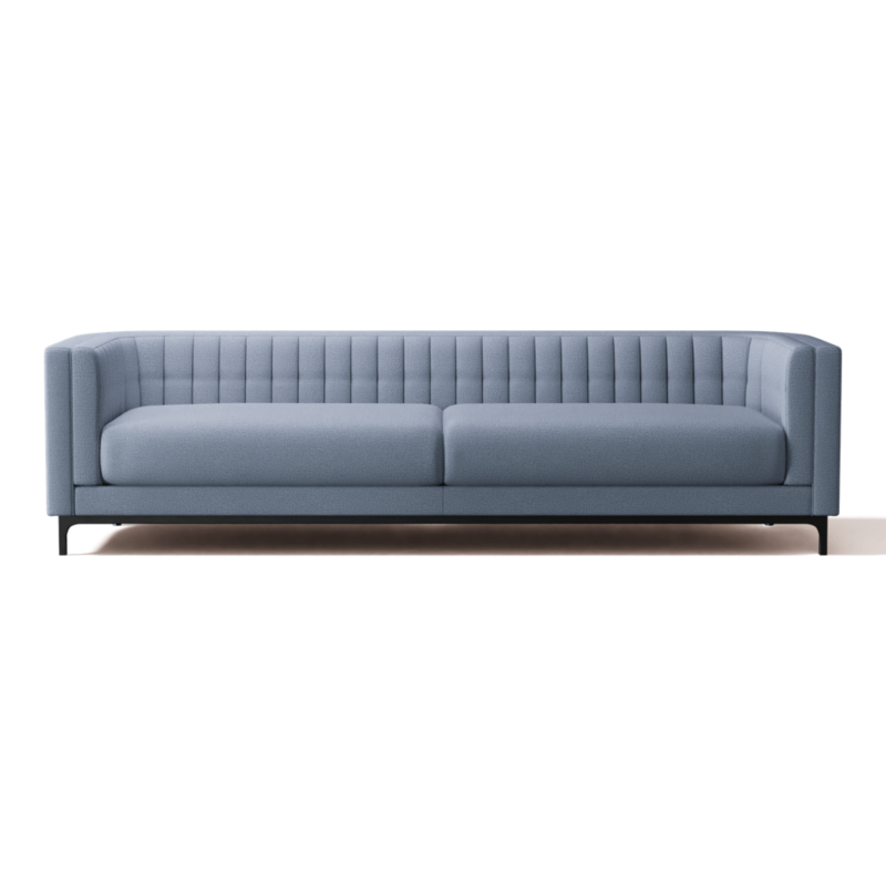 Ambroise 104.75" Sofa Curious Ocean - image 0 of 10