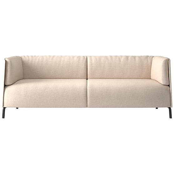 Clarendon 80" Sofa Artisan Barley