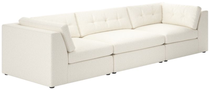 Sohla 3-Piece Sectional Sofa - image 0 of 8