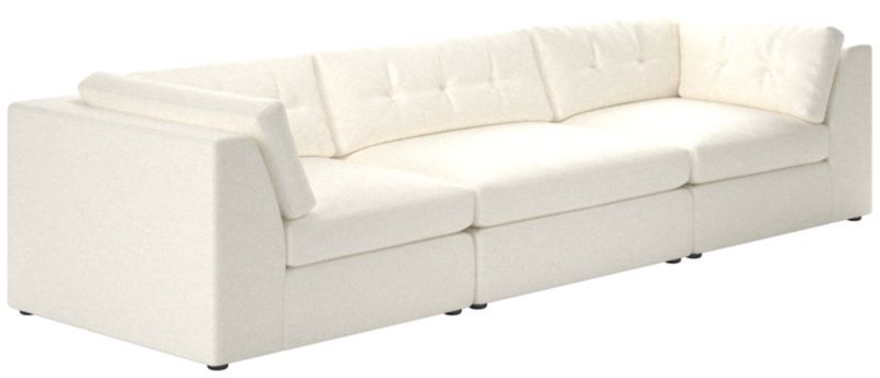 Sohla 3-Piece Sectional Sofa - image 0 of 8