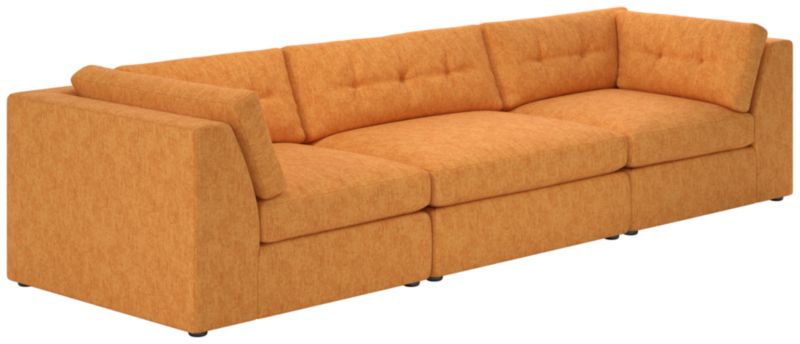 Sohla 3-Piece Sectional Sofa - image 0 of 8