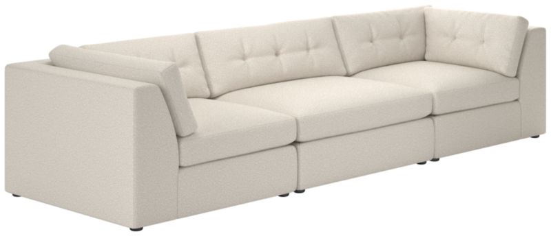 Sohla 3-Piece Sectional Sofa - image 0 of 8