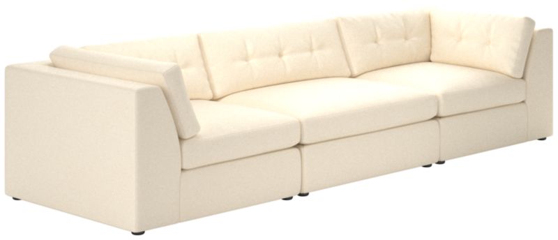 Sohla 3-Piece Sectional Sofa - image 0 of 8