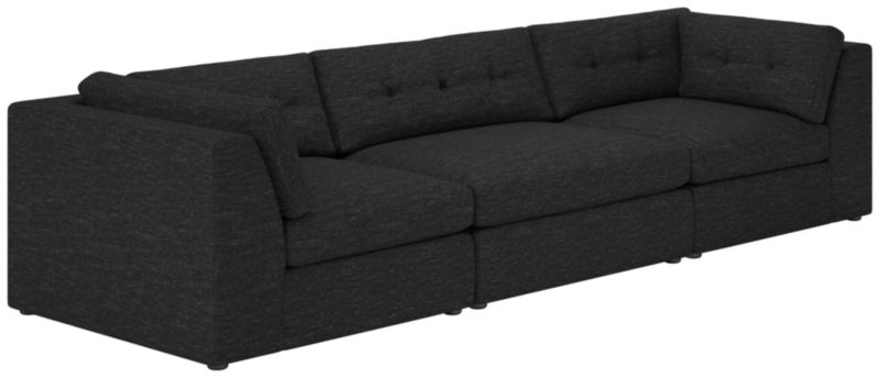 Sohla 3-Piece Sectional Sofa - image 0 of 9