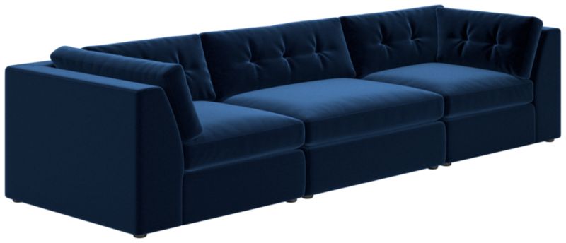 Sohla 3-Piece Sectional Sofa - image 0 of 8