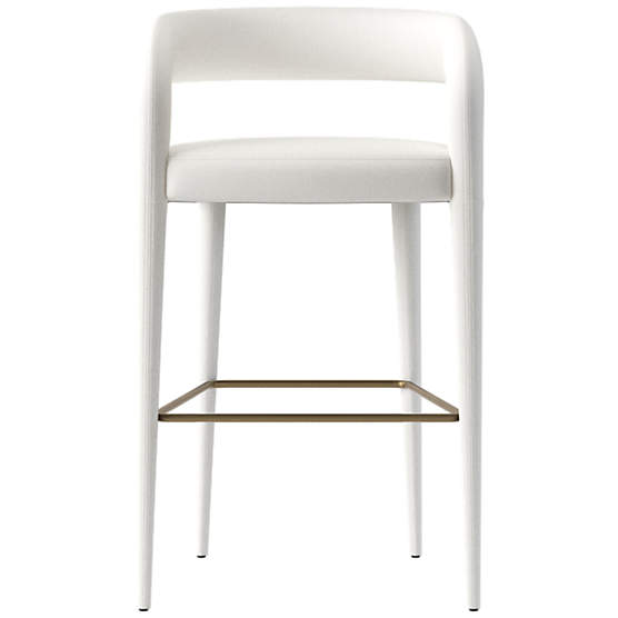 Lisette Bar Stool Dream Pina Colada