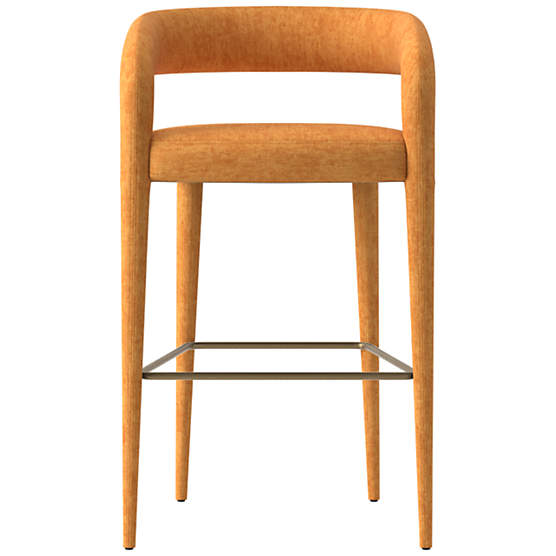Lisette Bar Stool Dream Ginger Tea