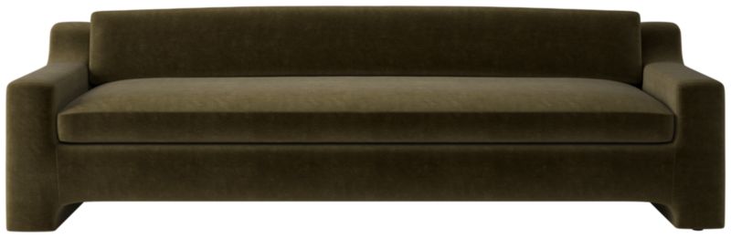 Durant 100" Sofa - image 0 of 8