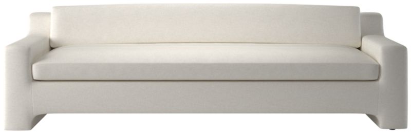 Durant 100" Sofa - image 0 of 8