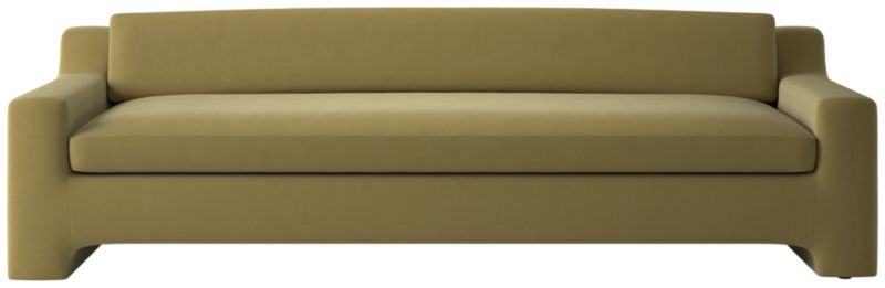 Durant 100" Sofa - image 0 of 8