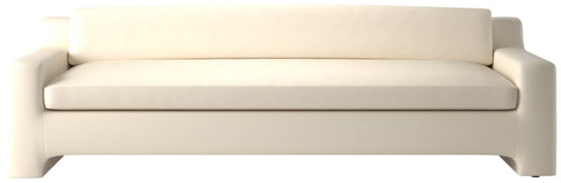 Durant 100" Sofa - image 0 of 8