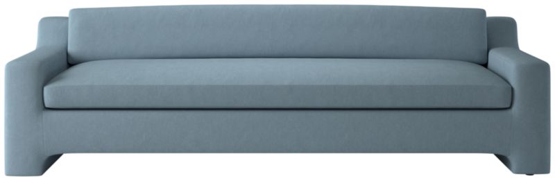 Durant 100" Sofa - image 0 of 9