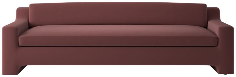 Durant 100" Sofa - image 0 of 8