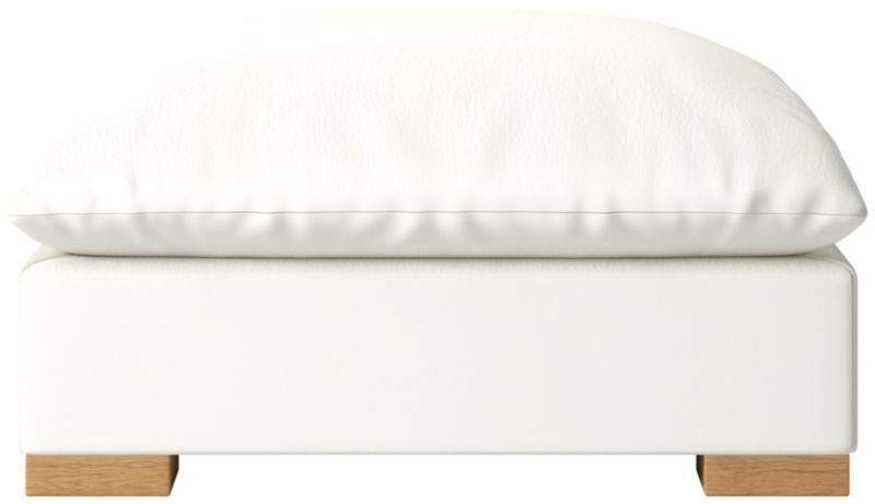 Deseo Standard Depth Ottoman - image 0 of 7