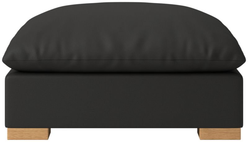 Deseo Standard Depth Ottoman - image 0 of 7