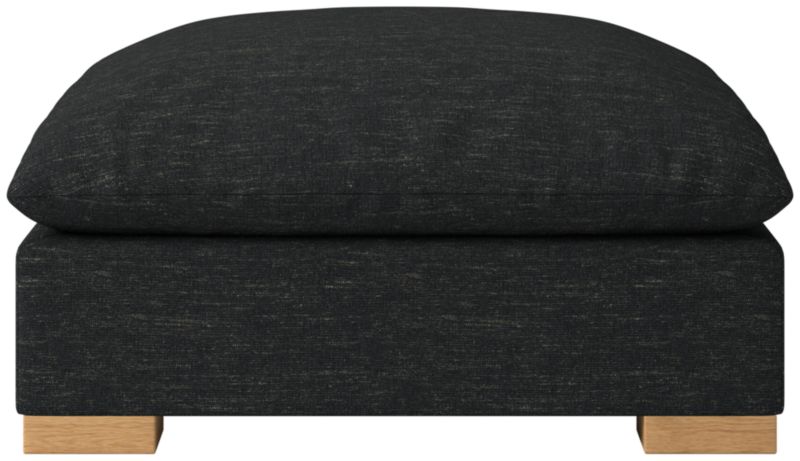 Deseo Standard Depth Ottoman - image 0 of 6