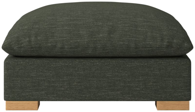 Deseo Standard Depth Ottoman - image 0 of 6