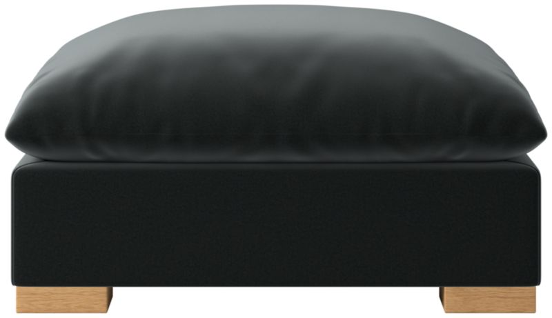 Deseo Standard Depth Ottoman - image 0 of 7