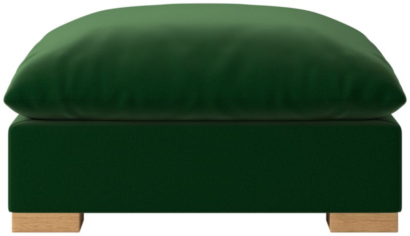 Deseo Standard Depth Ottoman - image 0 of 7