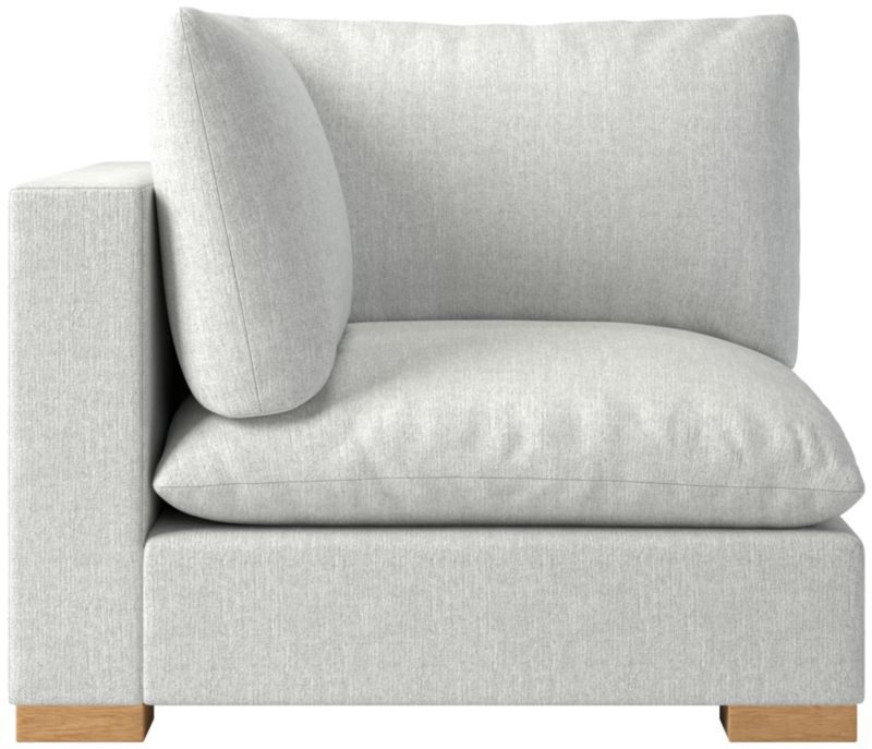 Deseo Standard Depth Corner Chair - image 0 of 9