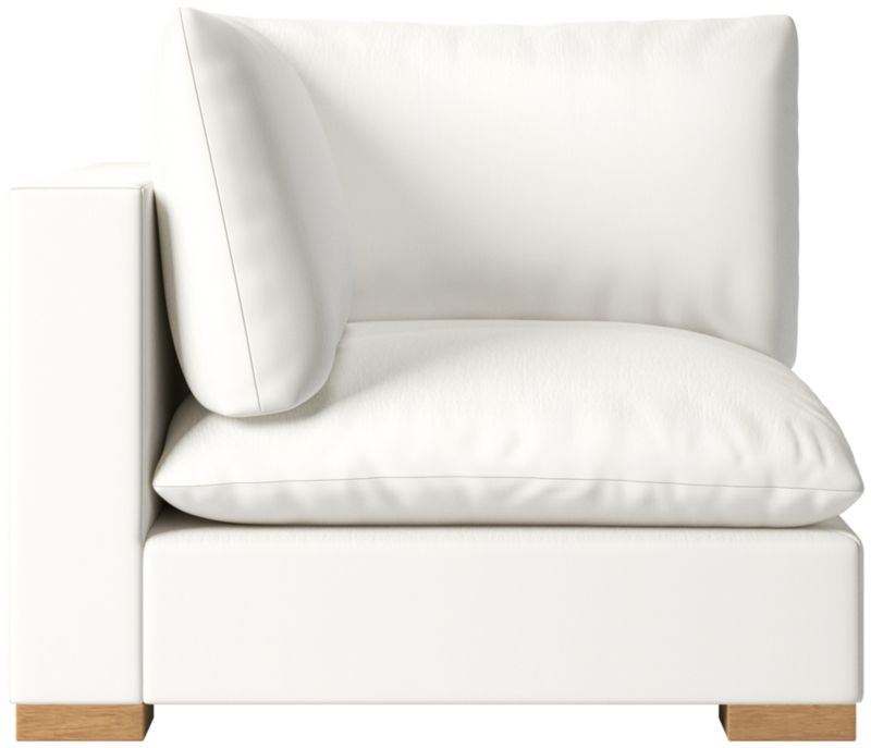 Deseo Standard Depth Corner Chair - image 0 of 9