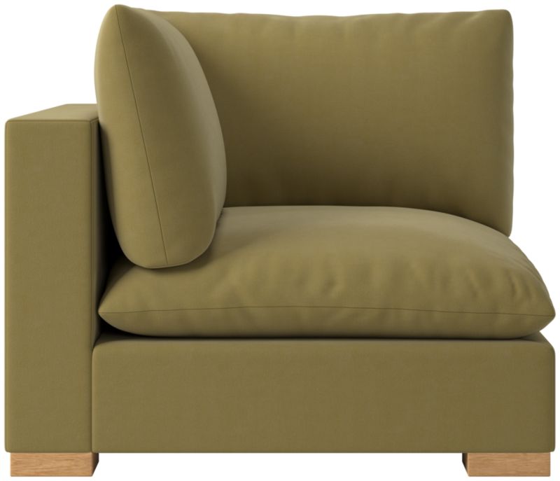 Deseo Standard Depth Corner Chair - image 0 of 9