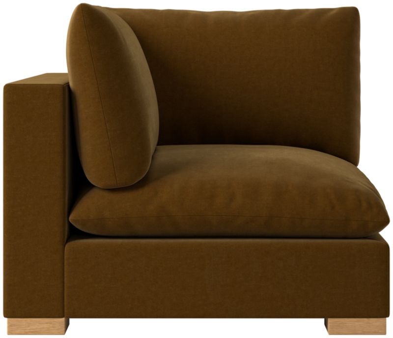 Deseo Standard Depth Corner Chair - image 0 of 9