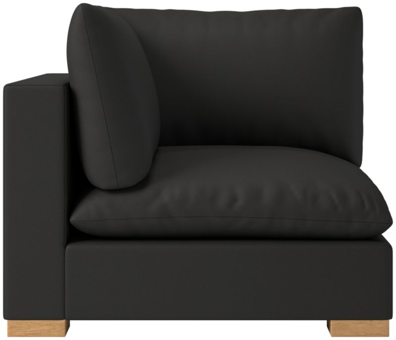 Deseo Standard Depth Corner Chair - image 0 of 9