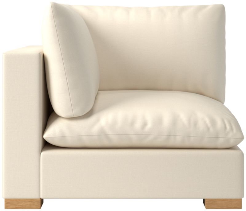 Deseo Standard Depth Corner Chair - image 0 of 9