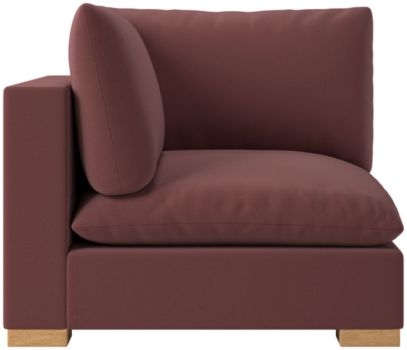 Deseo Standard Depth Corner Chair - image 0 of 9