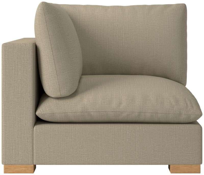 Deseo Standard Depth Corner Chair - image 0 of 9