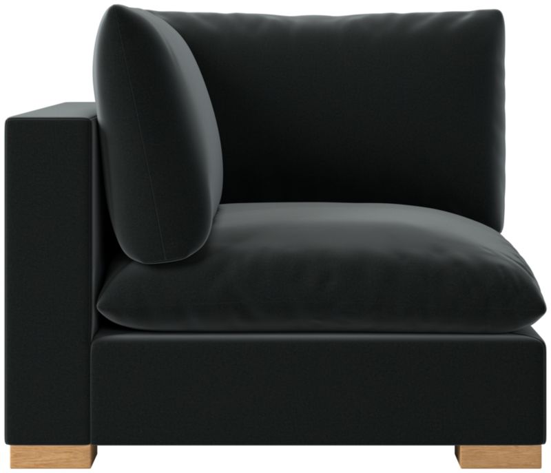 Deseo Standard Depth Corner Chair - image 0 of 9