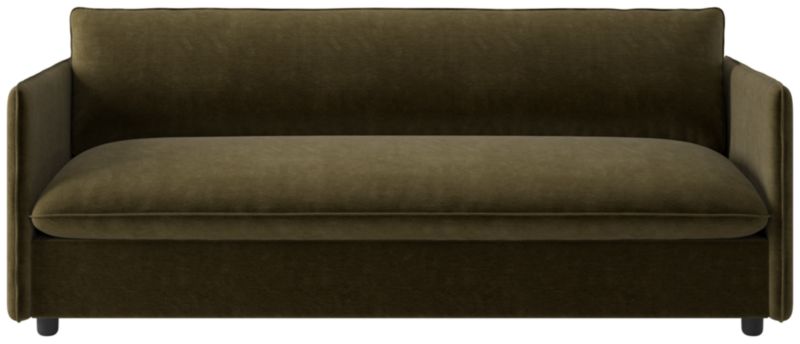 Corroy 78.25" Sleeper Sofa - image 0 of 10