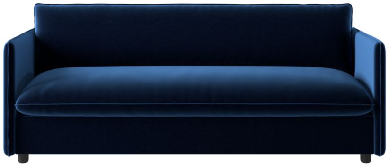 Corroy 78.25" Sleeper Sofa - image 0 of 10