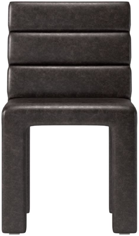 Viewing product image Castell Dining Chair Bello Black - image 1 of 2