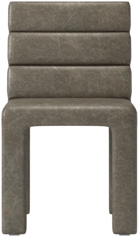 Viewing product image Castell Dining Chair Bello Grey - image 1 of 2