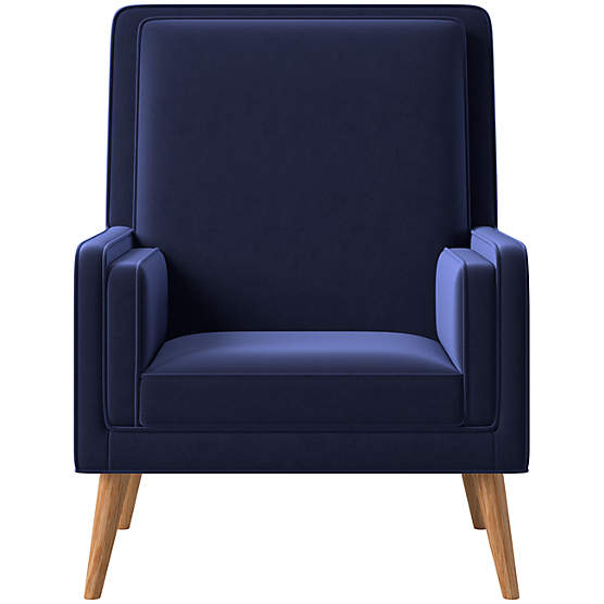 Irwin Accent Chair Model 5012 Luca Eclipse