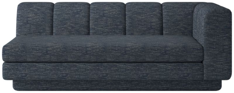 Yarrow Right-Arm Sofa Curious Eclipse - image 0 of 9