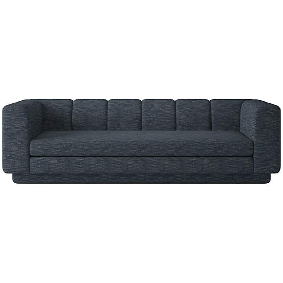 Yarrow 97.5 Sofa Curious Eclipse