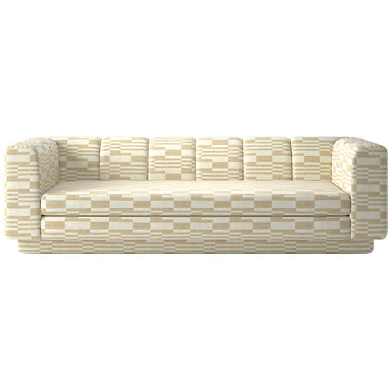 Yarrow 97.5 Piano Cloud Sofa