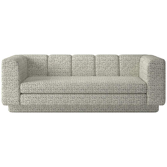 Yarrow 84" Sofa Hartman Tuxedo
