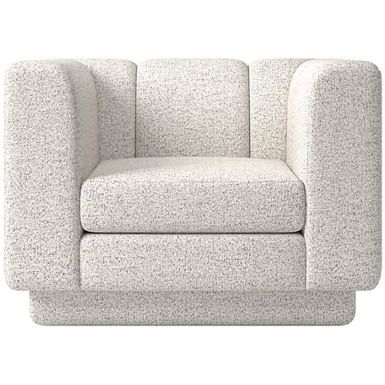 Yarrow Swivel Chair Illecebrous Sandstone