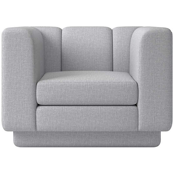Yarrow Swivel Chair Artisan Ash